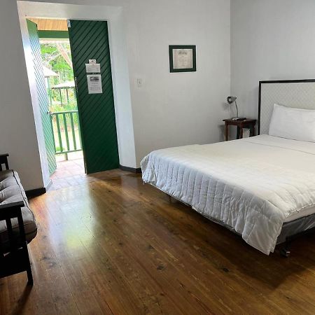 Hacienda Juanita Hotel Maricao Bagian luar foto